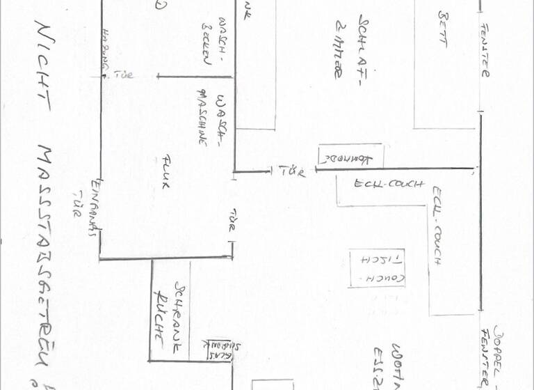 Wohnung zur Miete 560 € 2 Zimmer 34,8 m² Geschoss 4/6 frei ab 01.05.2026 Haidenhof-Nord Passau 94032
