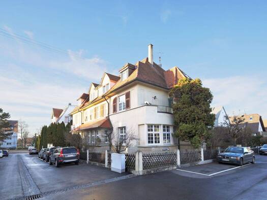 Mehrfamilienhaus zum Kauf 1.175.000 € 9,5 Zimmer 283 m² 276 m² Grundstück Süd Ludwigsburg 71638