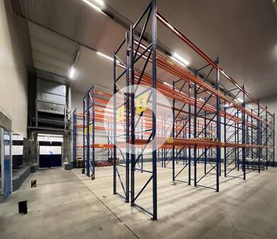 Lagerhalle zur Miete 1.700 m² Lagerfläche Wellsee Kiel 24145