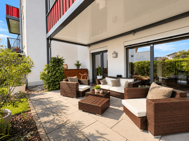 Wohnung zum Kauf 372.000 € 3 Zimmer 81 m² 1. Geschoss Memmingen Memmingen 87700