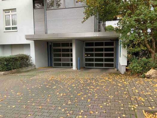 Tiefgaragenstellplatz zur Miete 50 € Norderneyer Straße 15 Dotzheim Dotzheim 65199