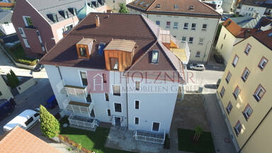 Wohnung zur Miete 1.200 € 3 Zimmer 80,7 m² frei ab 01.04.2025 Peter u. Paul Landshut 84028