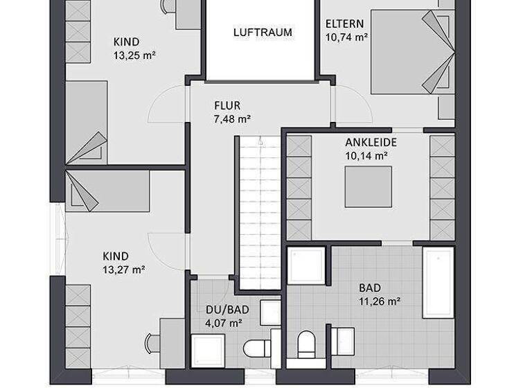 Einfamilienhaus zum Kauf provisionsfrei 503.794 € 7 Zimmer 150,8 m² 626 m² Grundstück Bodenwerder 37619