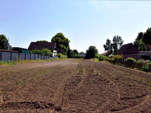 Grundstück zum Kauf 625.000 € 1.983 m² Grundstück Uetersen 25436