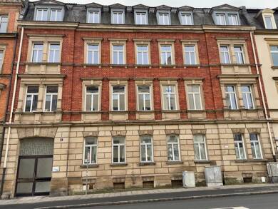 Wohnung zum Kauf provisionsfrei 599.000 € 4 Zimmer 129,5 m² Marienplatz 2 Bamberg Bamberg 96050
