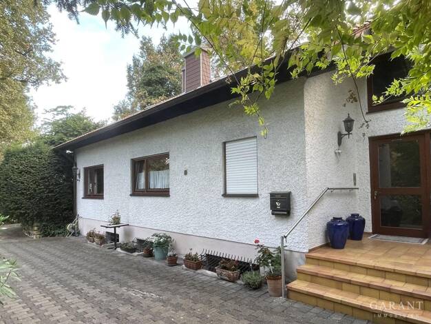 Einfamilienhaus zum Kauf 839.000 € 8 Zimmer 218 m² 1.412 m² Grundstück Jockgrim 76751