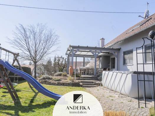 Einfamilienhaus zum Kauf 480.000 € 6 Zimmer 175,1 m² 750 m² Grundstück Großkötz Kötz 89359