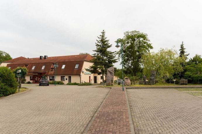 Hotel zum Kauf 47 Zimmer 3.381 m²<br/>Gastrofläche 11.302 m²<br/>Grundstück Alt Cracau Magdeburg 39114