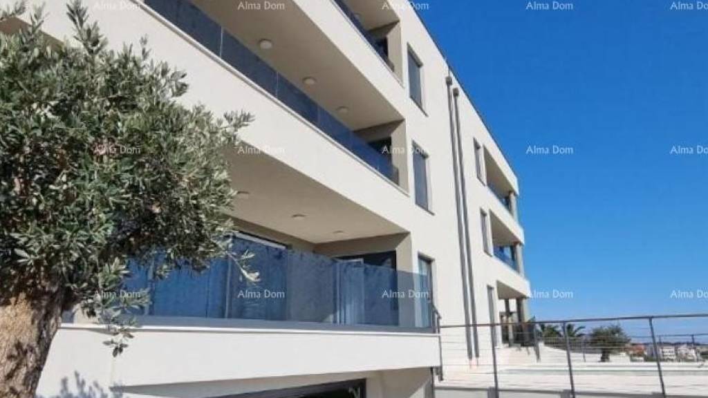 Wohnung zum Kauf 700.000 € 3 Zimmer 118 m² 2. Geschoss Stari Medulin