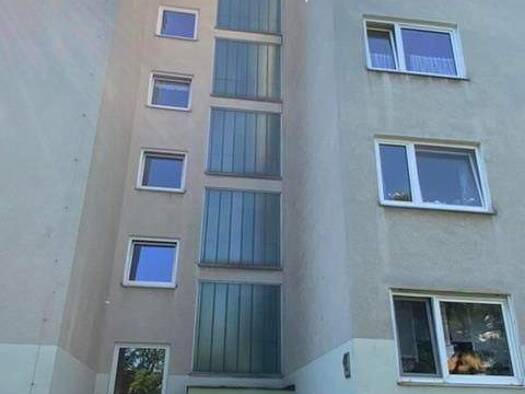 Wohnung zur Miete 549 € 2 Zimmer 67,5 m² EG Röntgenstraße 4 Mayen 56727