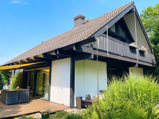 Einfamilienhaus zum Kauf 469.000 € 5 Zimmer 189,7 m² 722 m² Grundstück Iserlohnerheide Iserlohn 58640