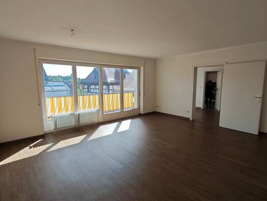 Wohnung zur Miete 920 € 2 Zimmer 78 m² Geschoss 1/2 frei ab sofort Wendelstein Wendelstein 90530