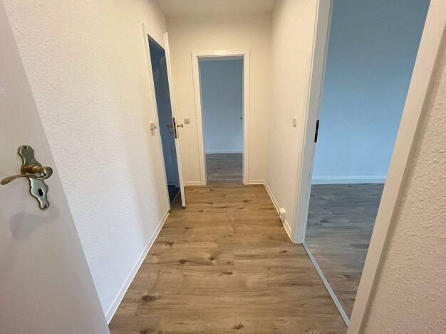Wohnung zur Miete 381 € 3 Zimmer 58,6 m² 2. Geschoss Max-Saupe-Straße 54 Ebersdorf Chemnitz 09131