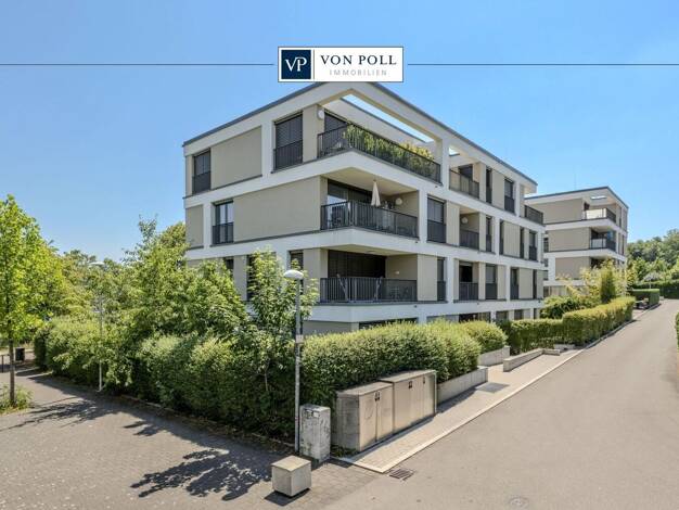 Penthouse zum Kauf 1.147.000 € 4 Zimmer 128 m² Nord Stuttgart 70192