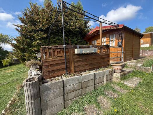 Freizeitgrundstück zum Kauf 19.500 € 515 m² Grundstück Hedelfingen Stuttgart 70329