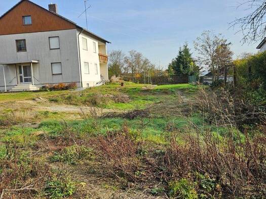Grundstück zum Kauf 590.000 € 980 m² Grundstück frei ab sofort Hofmarkstraße 2 Steingriff Schrobenhausen 86529