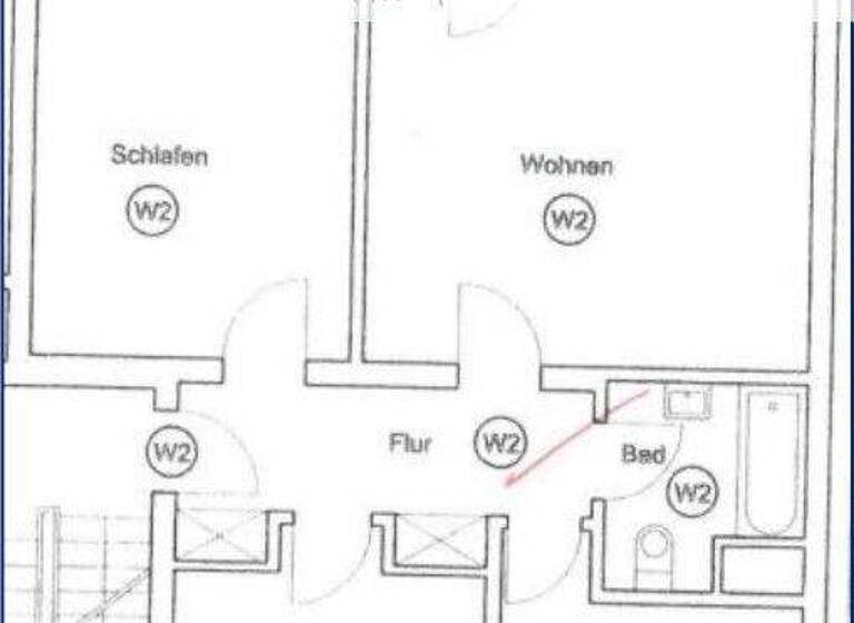 Wohnung zum Kauf 169.000 € 3 Zimmer 69,7 m² West Kassel / West 34119