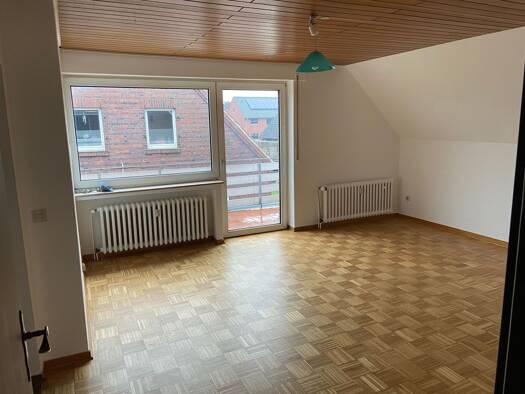 Wohnung zur Miete 450 € 1 Zimmer 42 m² Geschoss 1/2 frei ab 01.06.2026 Handorf Münster 48157