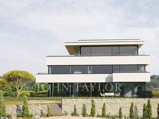 Villa zum Kauf 10.500.000 CHF 11 Zimmer 554 m² 2.200 m² Grundstück Montreux 1815