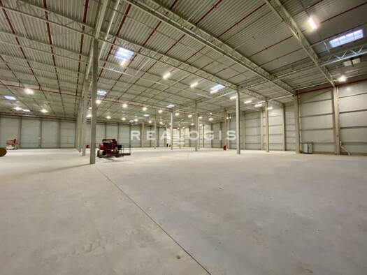 Halle/Industriefläche zur Miete provisionsfrei 9.266 m² Lagerfläche Zeven 27404