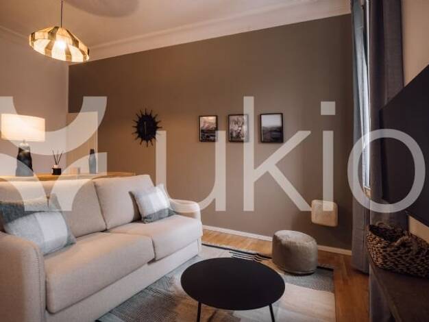 Studio zur Miete 1.900 € 2 Zimmer 60 m² EG Duncker Str 23 Prenzlauer Berg Berlin 10437