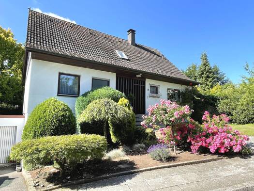 Einfamilienhaus zum Kauf 578.000 € 7 Zimmer 196,7 m² 749 m² Grundstück Haßlinghausen Sprockhövel 45549