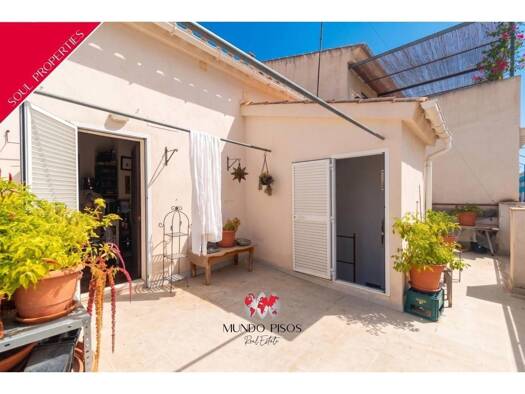 Haus zum Kauf 999.999 € 4 Zimmer 175 m² Palma 07013