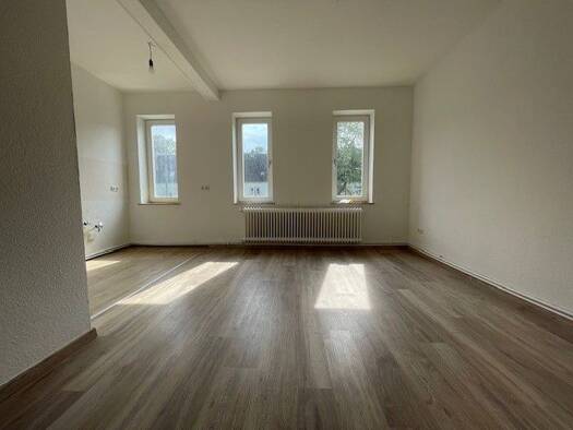 Wohnung zur Miete 439 € 2 Zimmer 60 m² 1. Geschoss Preußenstraße 5 Fedderwardergroden Wilhelmshaven 26388