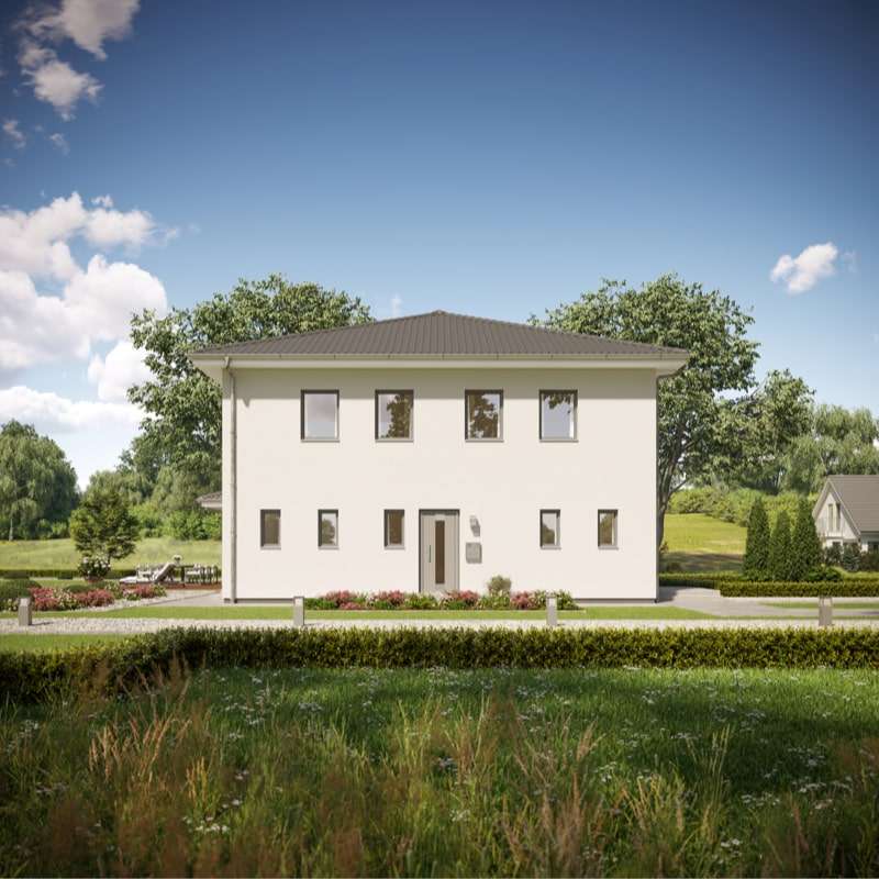 House in Vellmar, Obervellmar - Ansicht 4