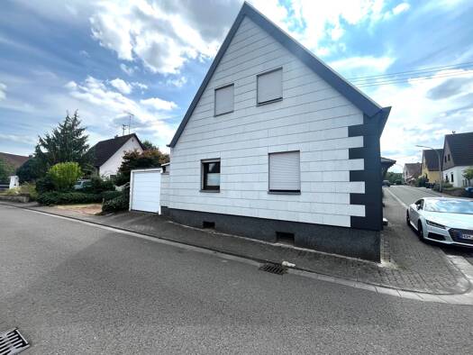 Einfamilienhaus zum Kauf 149.000 € 4 Zimmer 89 m² 285 m² Grundstück Gersweiler West 66128