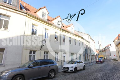 Wohnung zur Miete 925 € 4 Zimmer 139 m² 1. Geschoss Großenhain Großenhain 01558