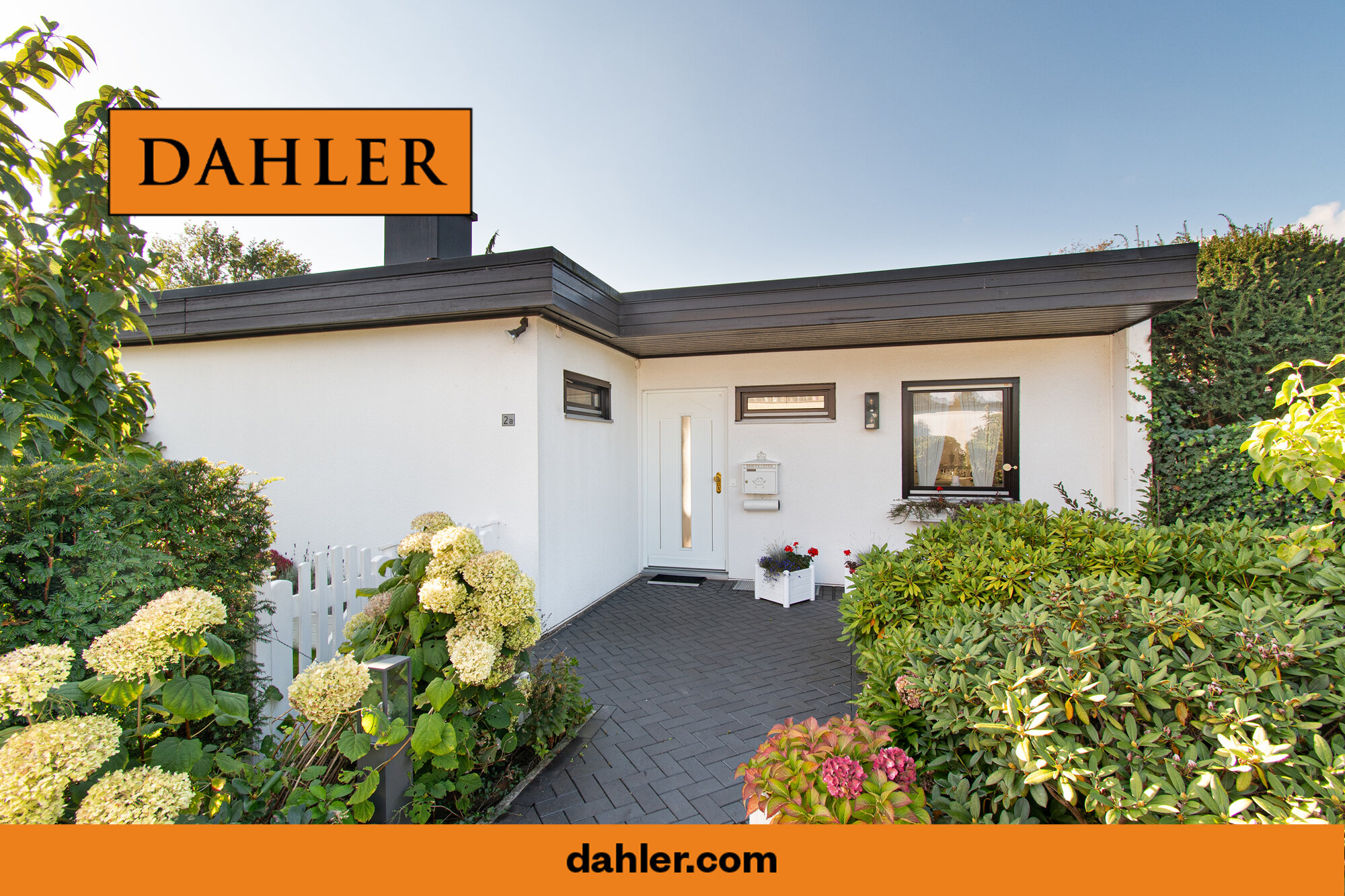 Bungalow zum Kauf 590.000 € 4,5 Zimmer 140 m²<br/>Wohnfläche 398 m²<br/>Grundstück Schenefeld 22869