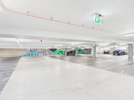Tiefgarage zur Miete provisionsfrei 75 € Fakultätsstraße 15 Opladen Leverkusen 51379