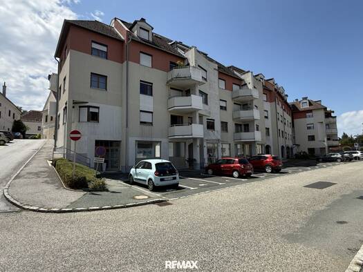 Büro zum Kauf 189.000 € 4 Zimmer 100 m² Bürofläche Grabenstraße 10 Güssing 7540