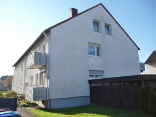 Wohnung zum Kauf provisionsfrei 85.000 € 3 Zimmer 81 m² 1. Geschoss Hainbuchenweg 4 Afferde Hameln 31789