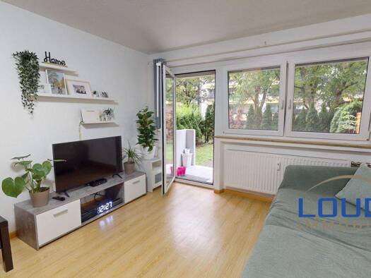 Wohnung zum Kauf 340.000 € 3 Zimmer 66,2 m² EG Brühl Freiburg im Breisgau 79108