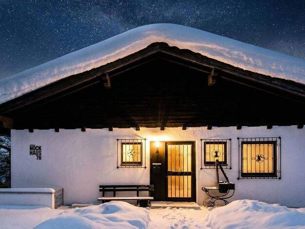 Haus zum Kauf provisionsfrei 495.000 € 7 Zimmer 160 m² 813 m² Grundstück Teichweg 3 Hochrindl 9571