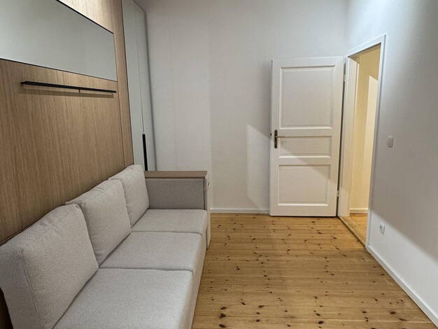 Studio zum Kauf provisionsfrei 199.999 € 1 Zimmer 24 m² 1. Geschoss Prenzlauer Berg Berlin 10405