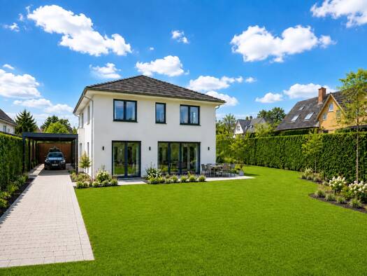 Grundstück zum Kauf 189.000 € 371 m² Grundstück Französisch Buchholz Pankow 13127