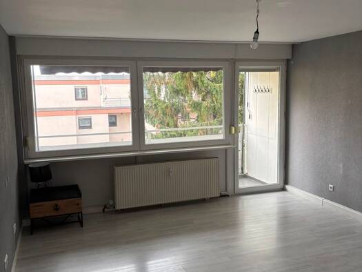 Wohnung zur Miete 1.650 € 4 Zimmer 115 m² Geschoss 3/6 frei ab 01.08.2026 Neckarsulm 74172