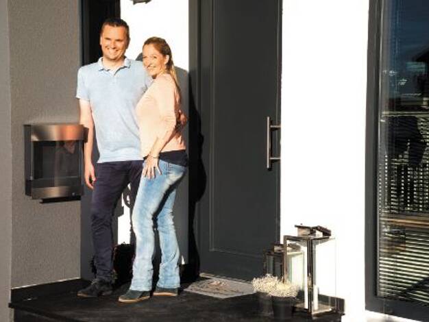 Bungalow zum Kauf provisionsfrei 333.530 € 3 Zimmer 100 m² 1.026 m² Grundstück Bad Lausick 04651