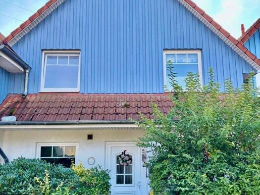 Reihenmittelhaus zum Kauf 314.000 € 4 Zimmer 127 m² 286 m² Grundstück Wildeshausen 27793