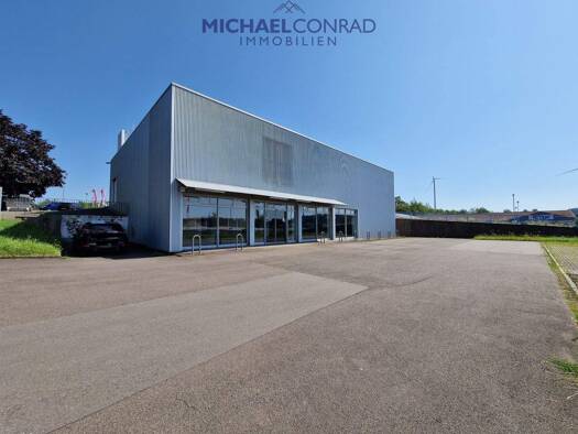 Verkaufsfläche zur Miete 2.808 € 468 m² Verkaufsfläche Schmelz 66839