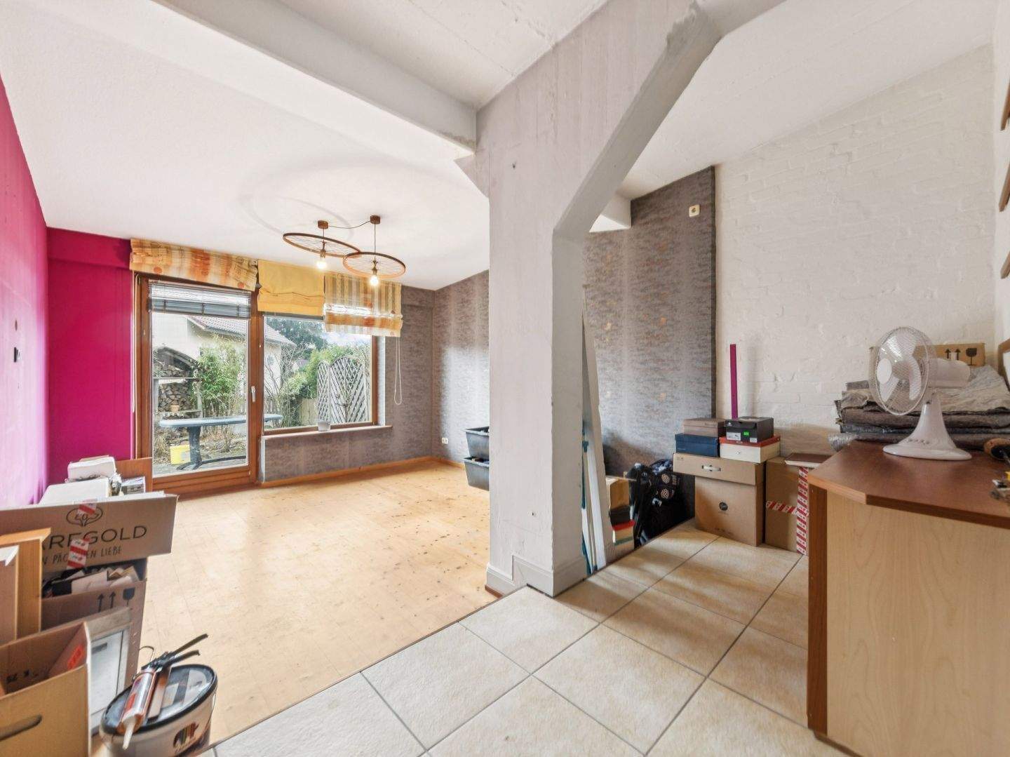 House in Trappenkamp, Kreis Segeberg - Ansicht 4