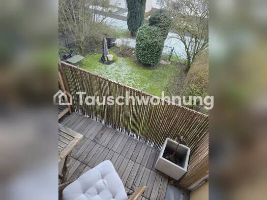 Wohnung zur Miete Tauschwohnung 450 € 3 Zimmer 55 m² 2. Geschoss Wahnheide Köln 51147