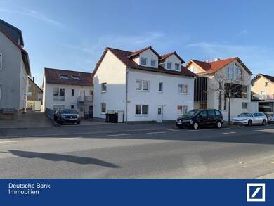 Mehrfamilienhaus zum Kauf als Kapitalanlage geeignet 460.000 € 8 Zimmer 239 m² 216 m² Grundstück Ölper Braunschweig 38114