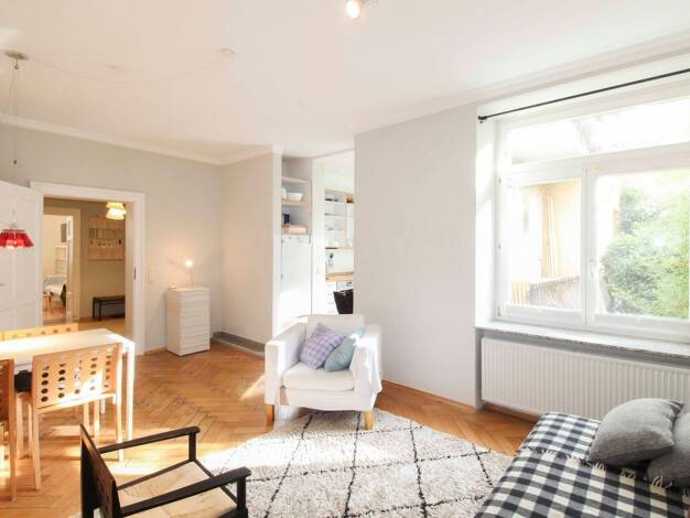 Sonstiges zum Kauf als Kapitalanlage geeignet 695.000 € 2 Zimmer 68 m² Maxvorstadt München 80798