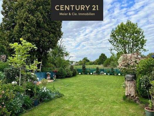 Haus zum Kauf 424.000 € 5 Zimmer 142,5 m² 352 m² Grundstück Weilerswist 53919