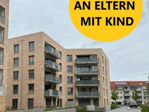 Studio zum Kauf - Erstbezug provisionsfrei 350.900 € 3 Zimmer 85 m² 2. Geschoss Eichendorffstraße 2-5 Graben Graben-Neudorf 76676