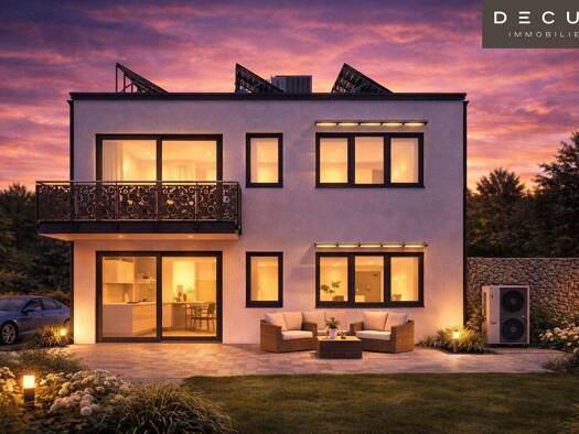 Einfamilienhaus zum Kauf 640.000 € 6 Zimmer 157 m² 300 m² Grundstück Wolkersdorf im Weinviertel 2120